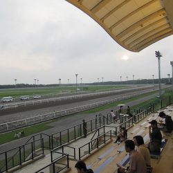 Mombetsu Racecourse