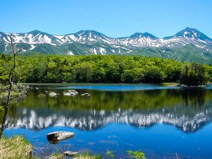 Search by area - Sightseeing information in Hokkaido